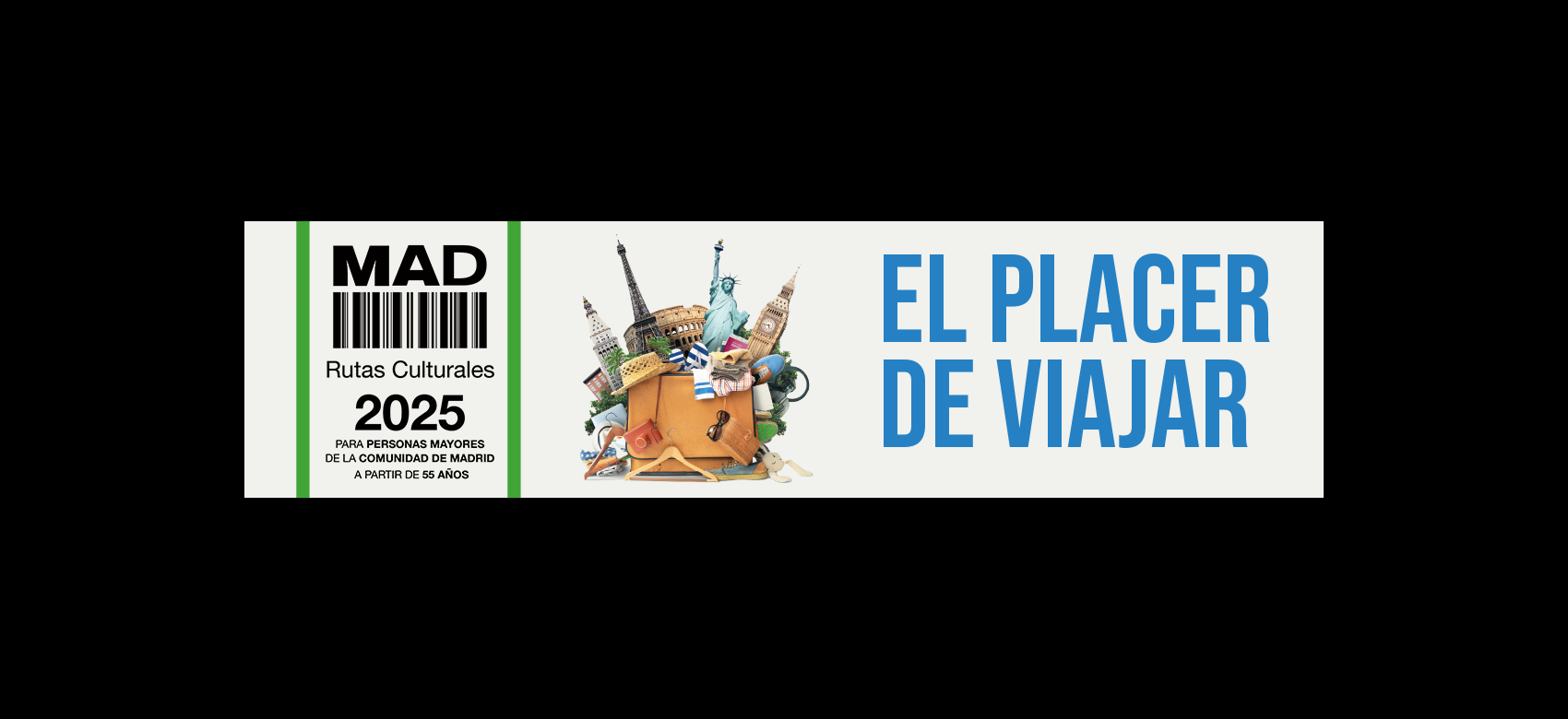 rutas culturales