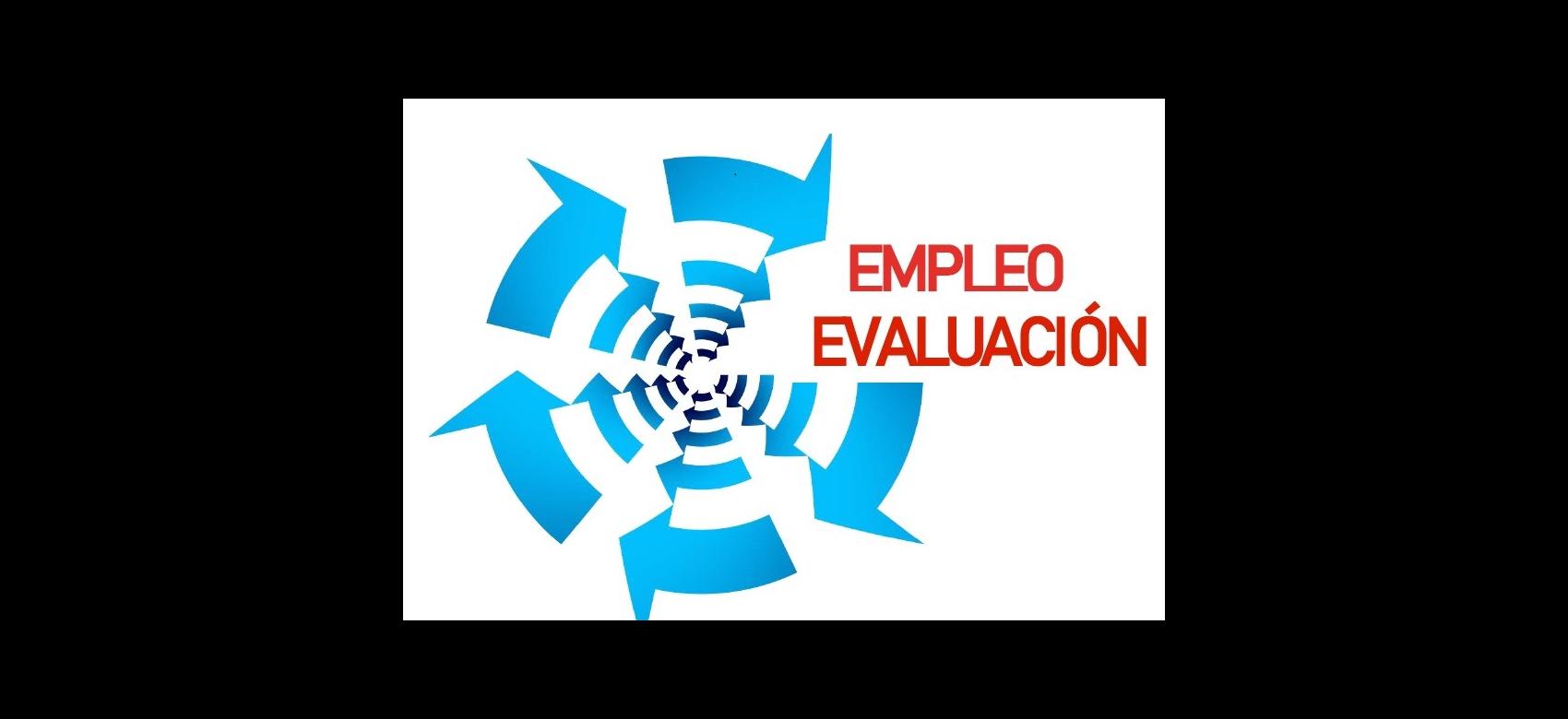 Portada Evaluación de los servicios de orientación, gestión de la colocación y formación