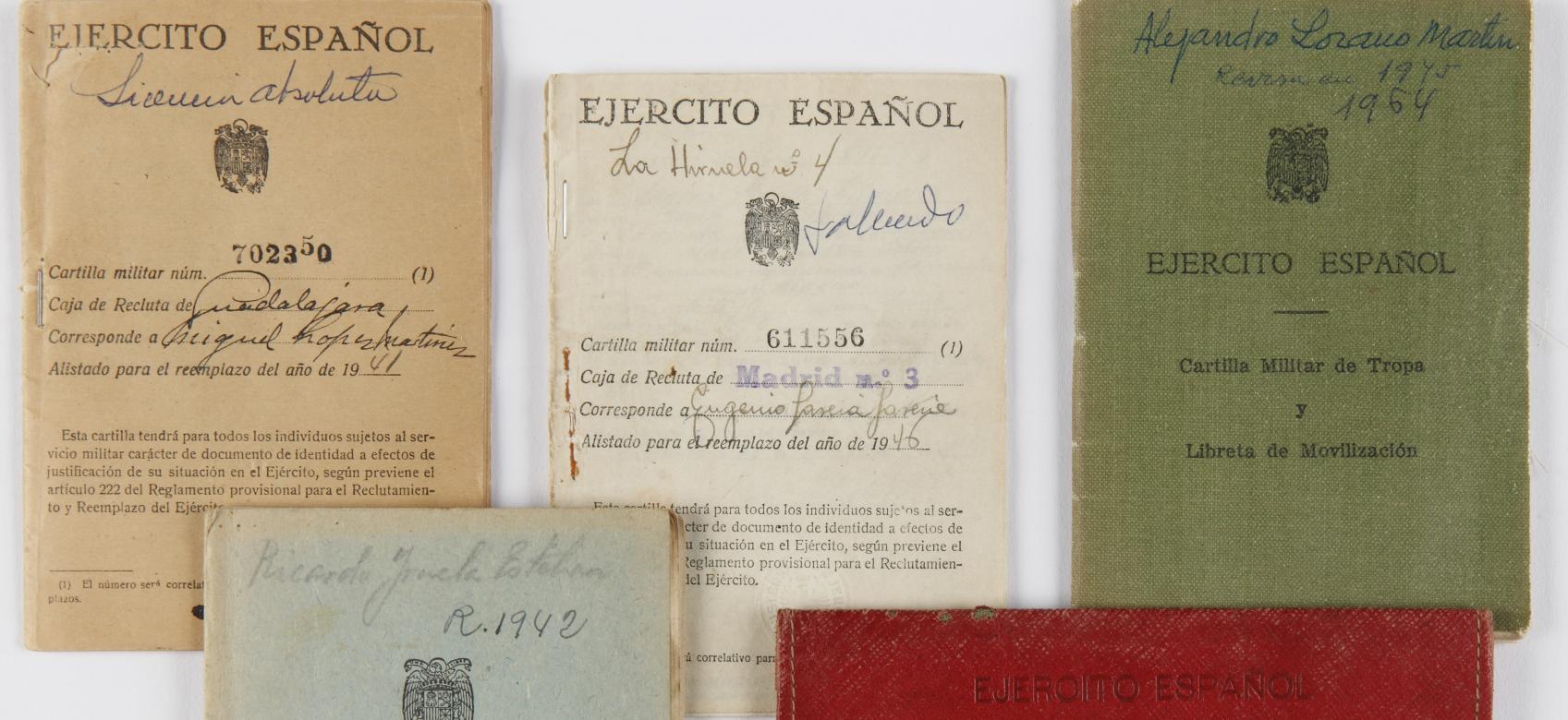 Buscador de documentos