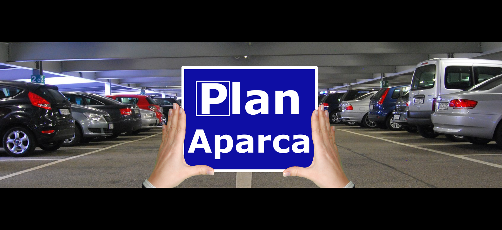 Plan Aparca