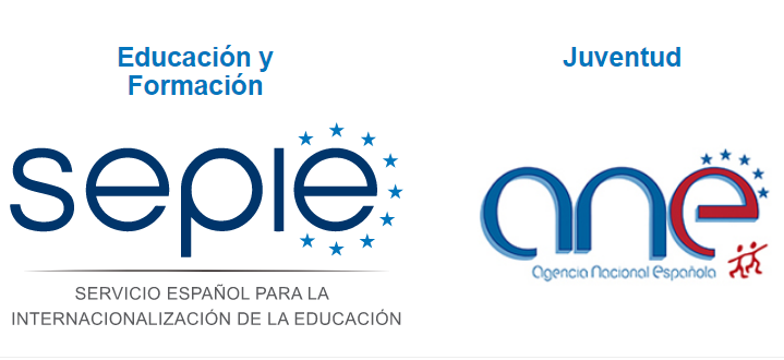 Erasmus+ Agencias Nacionales