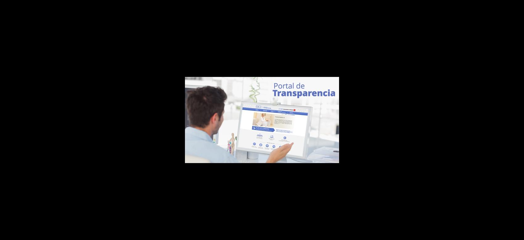 Portal de Transparencia