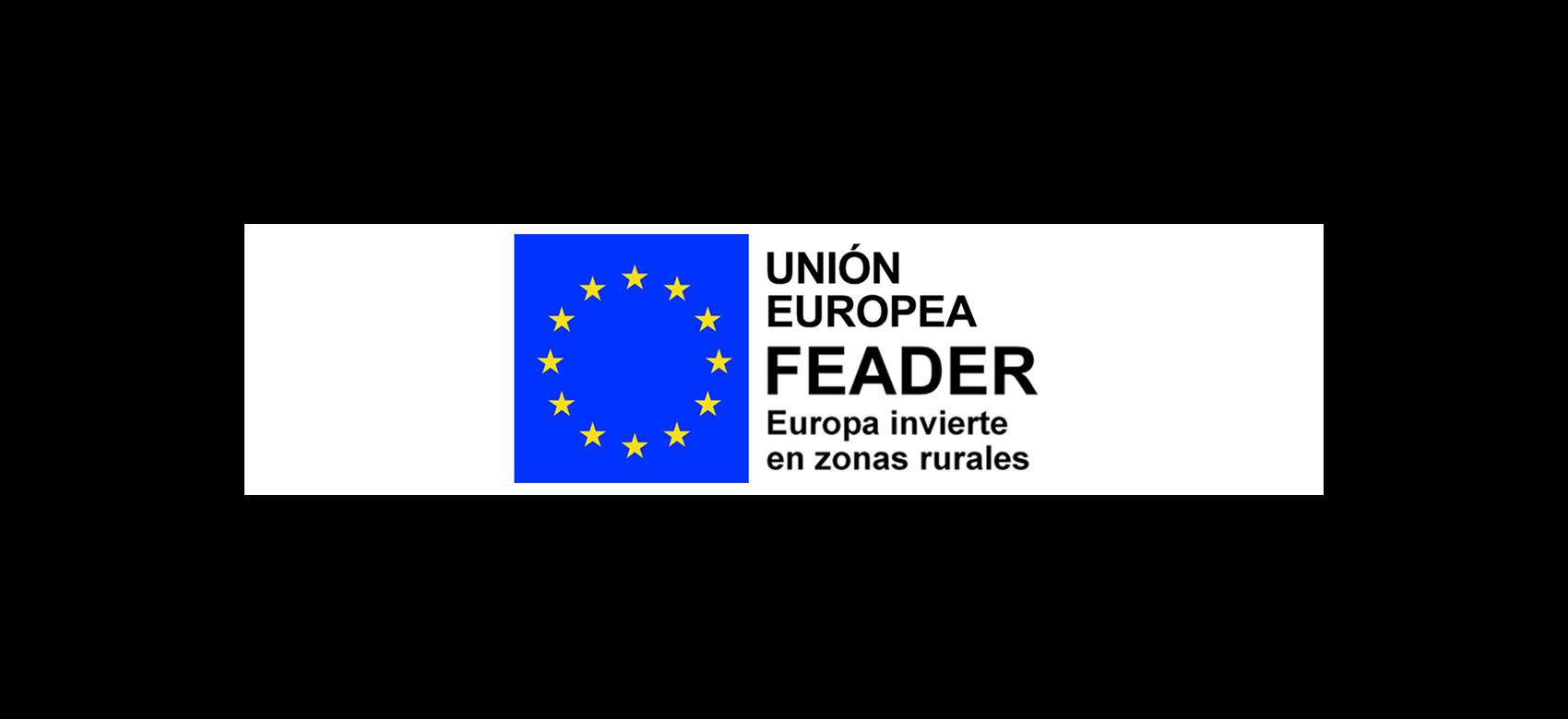 Logo FEADER