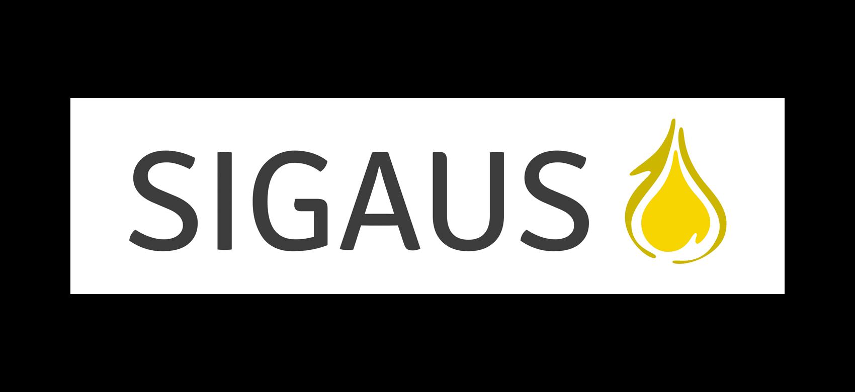 Logo SIGAUS