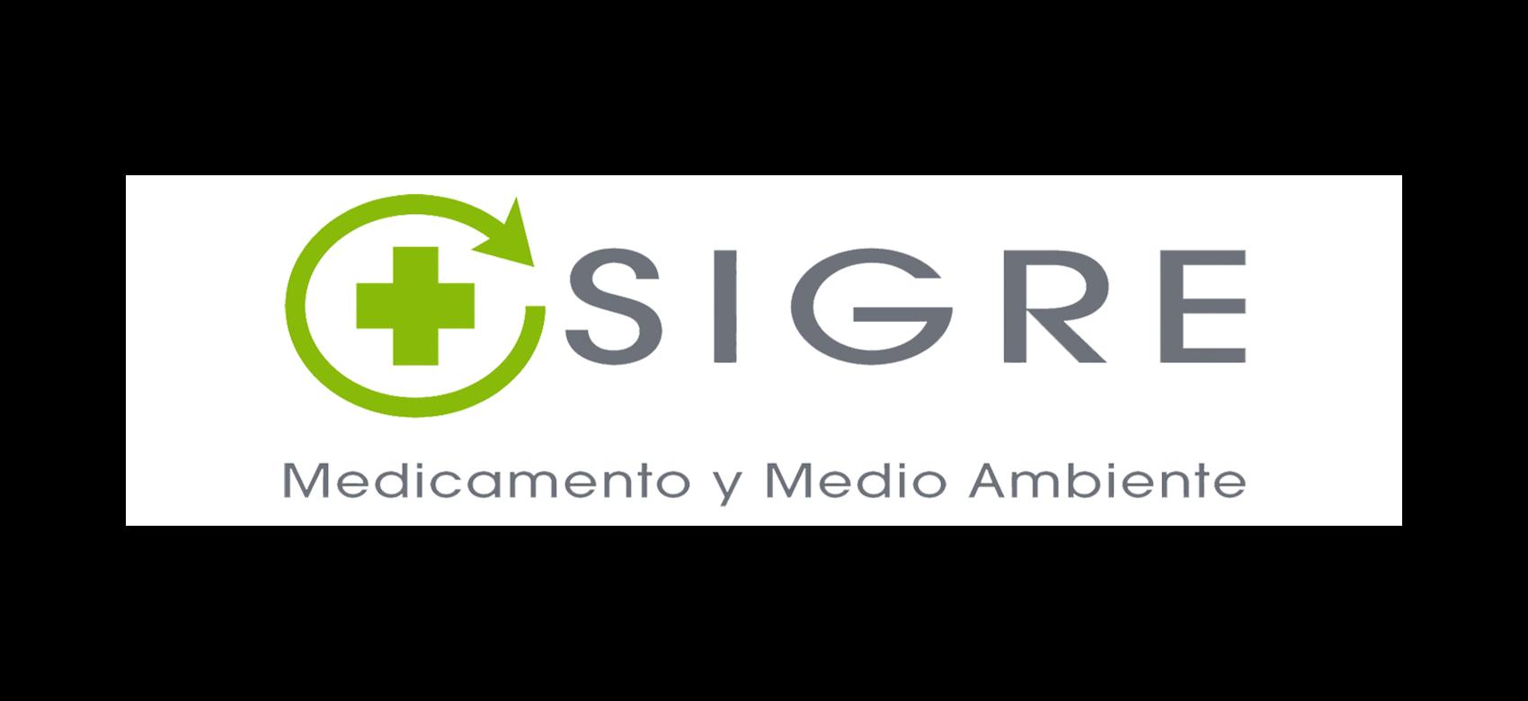 Logo Sigre