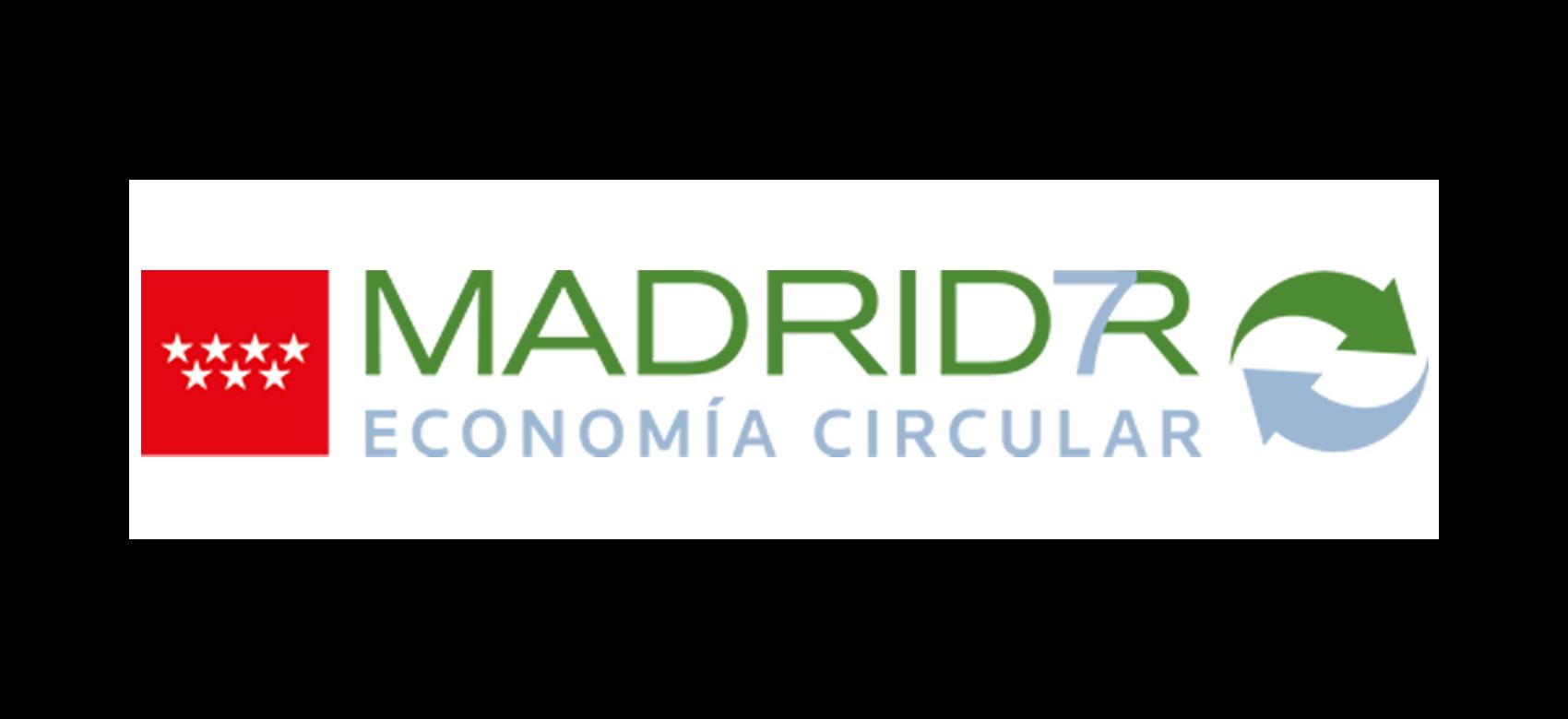 Madrid 7R Economía circular
