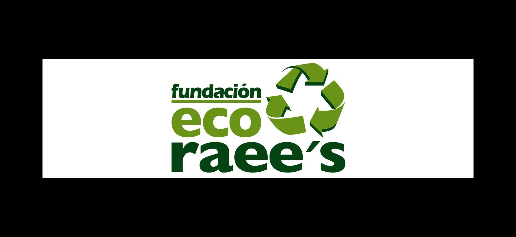 Logo Ecoraaes