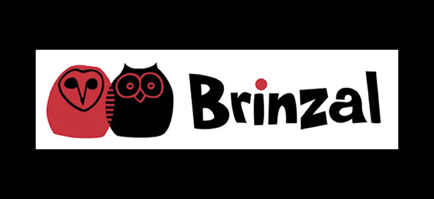 Logo BRINZAL