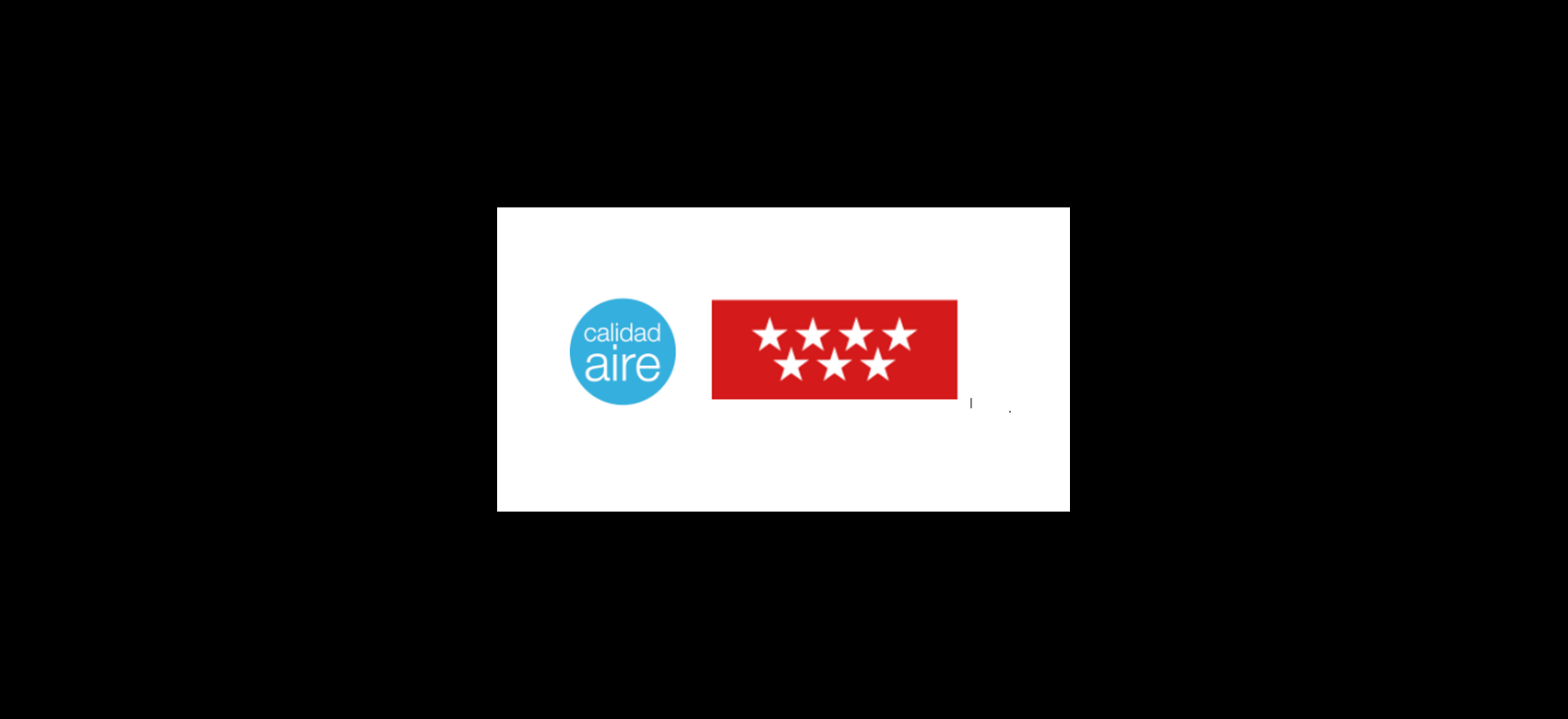 Logo de la APP Calidad del Aire
