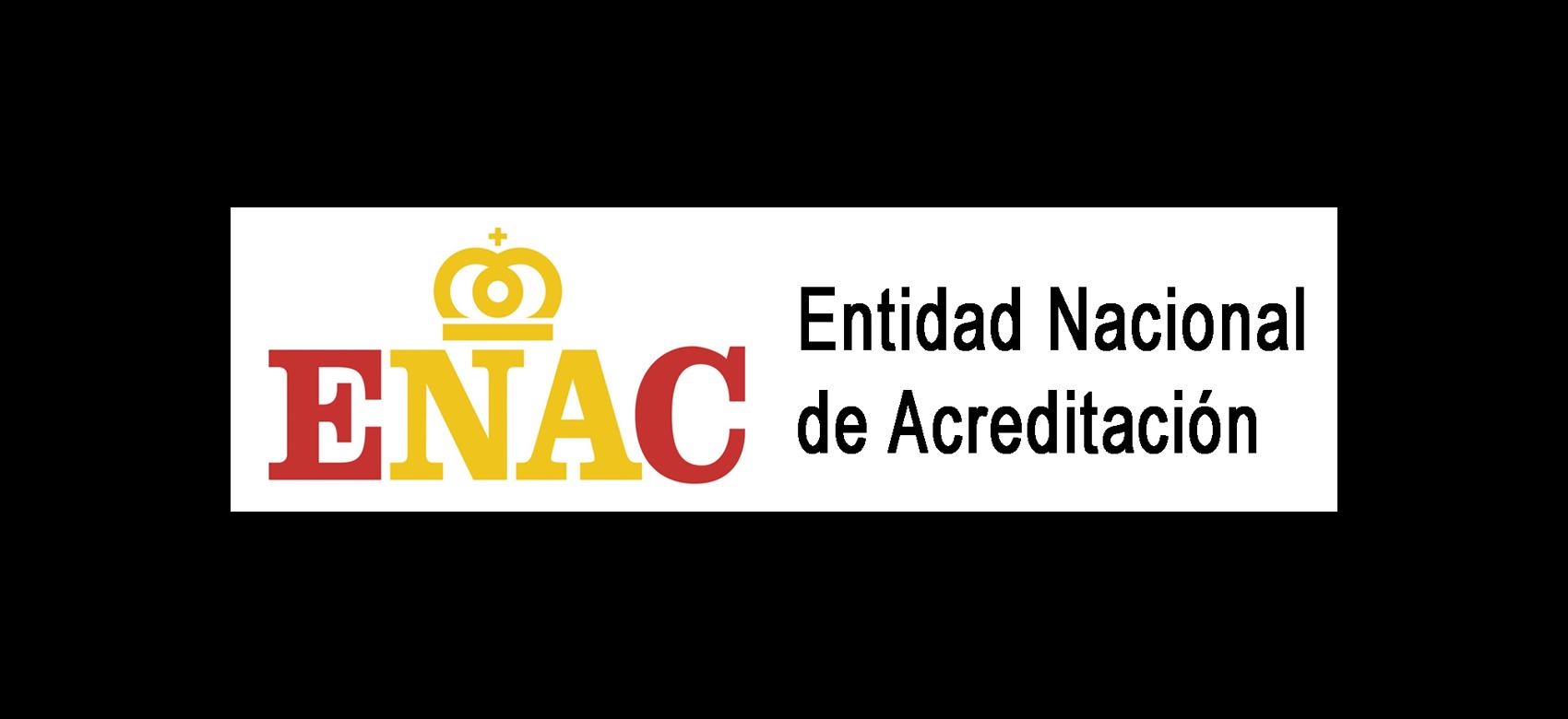 Logo de ENAC
