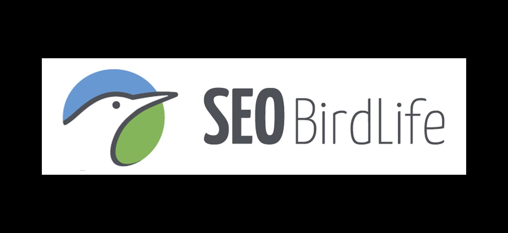 Logo SEO BirdLife