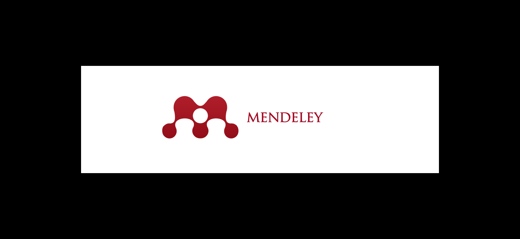 Gestor Mendeley