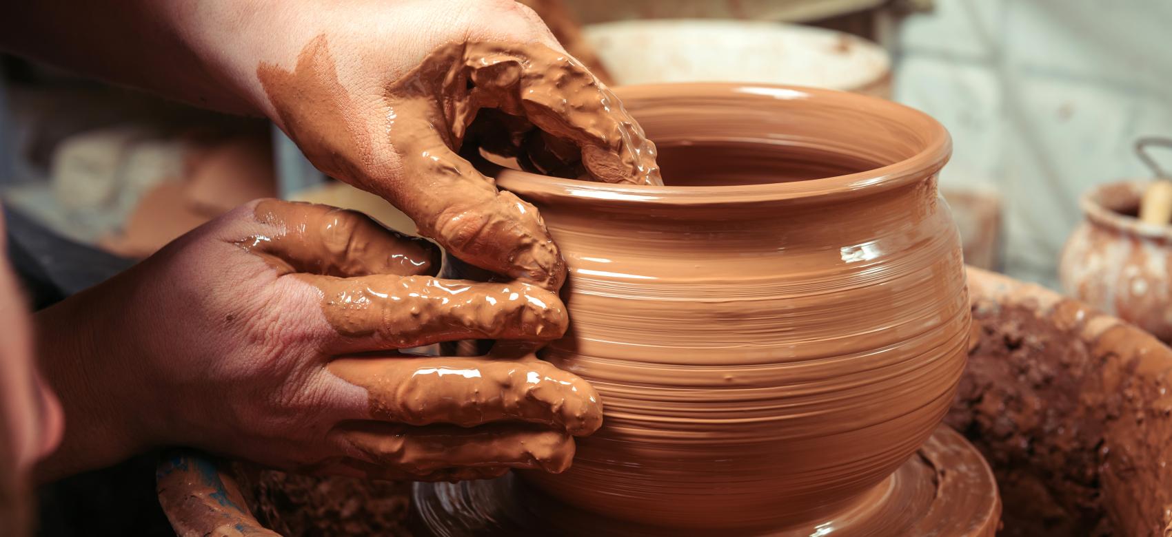 Ponemos en marcha una nueva edición de la Feria Mercado de Artesanía