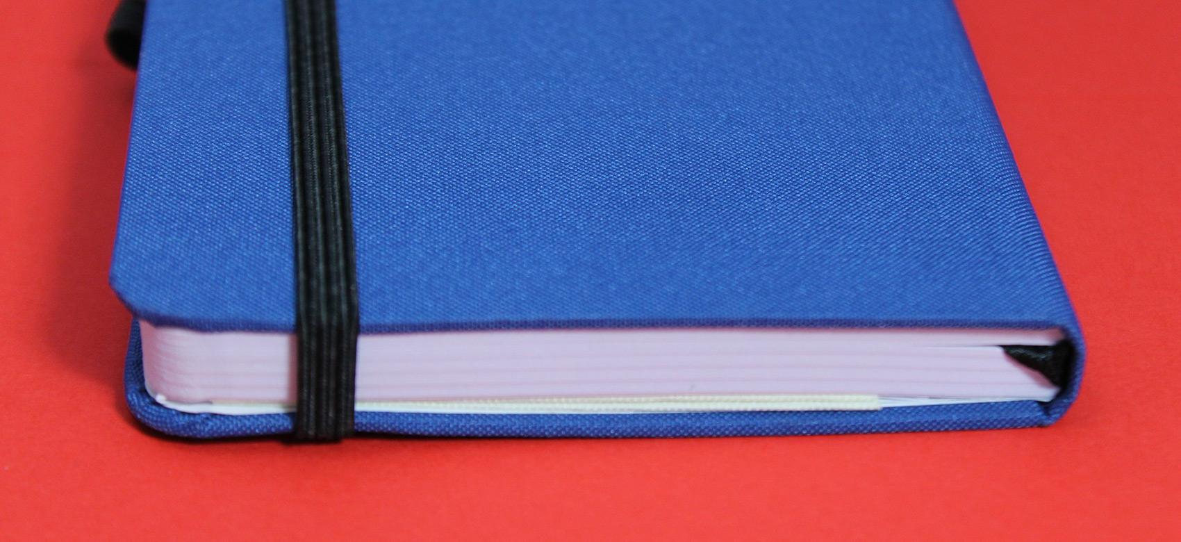 Banner agenda listas espera Imagen de una agenda