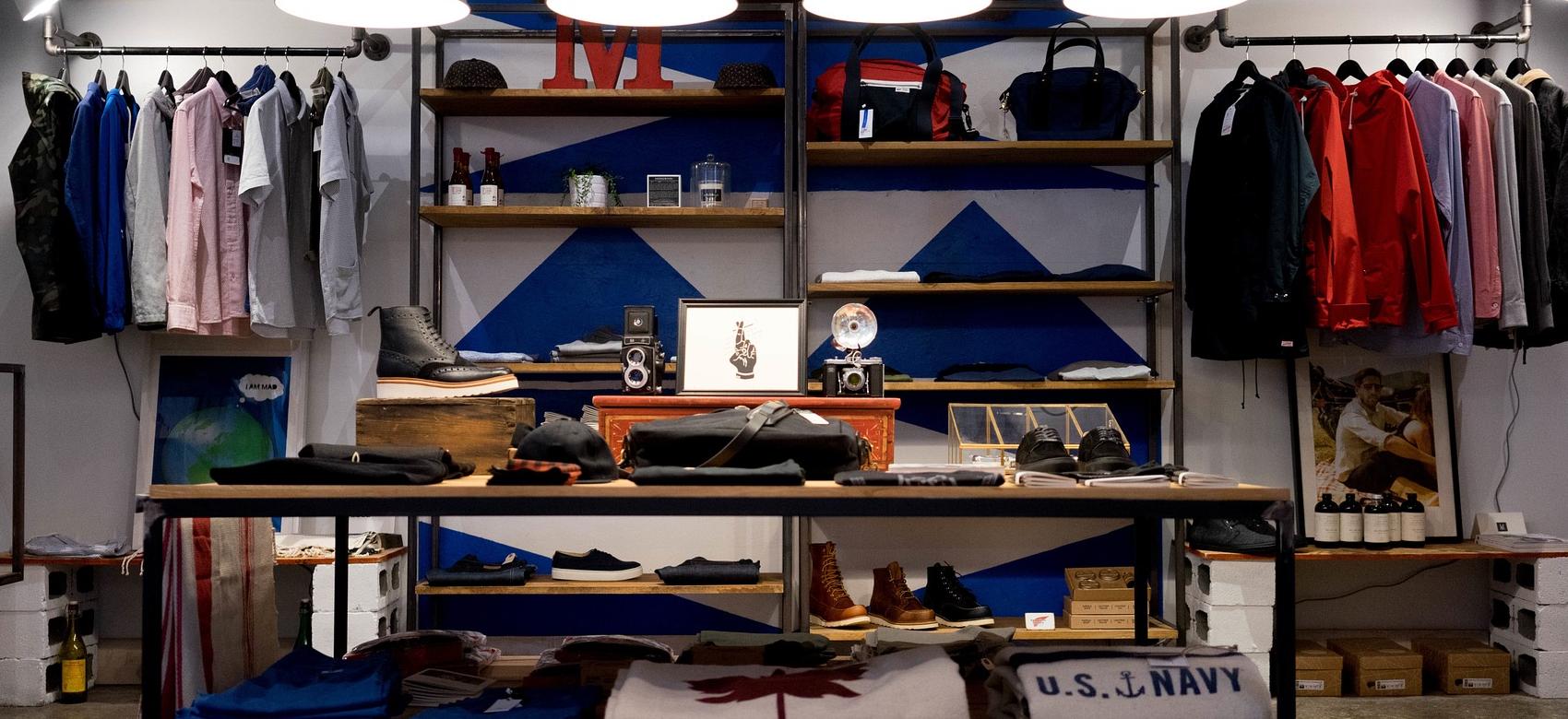 Tienda
