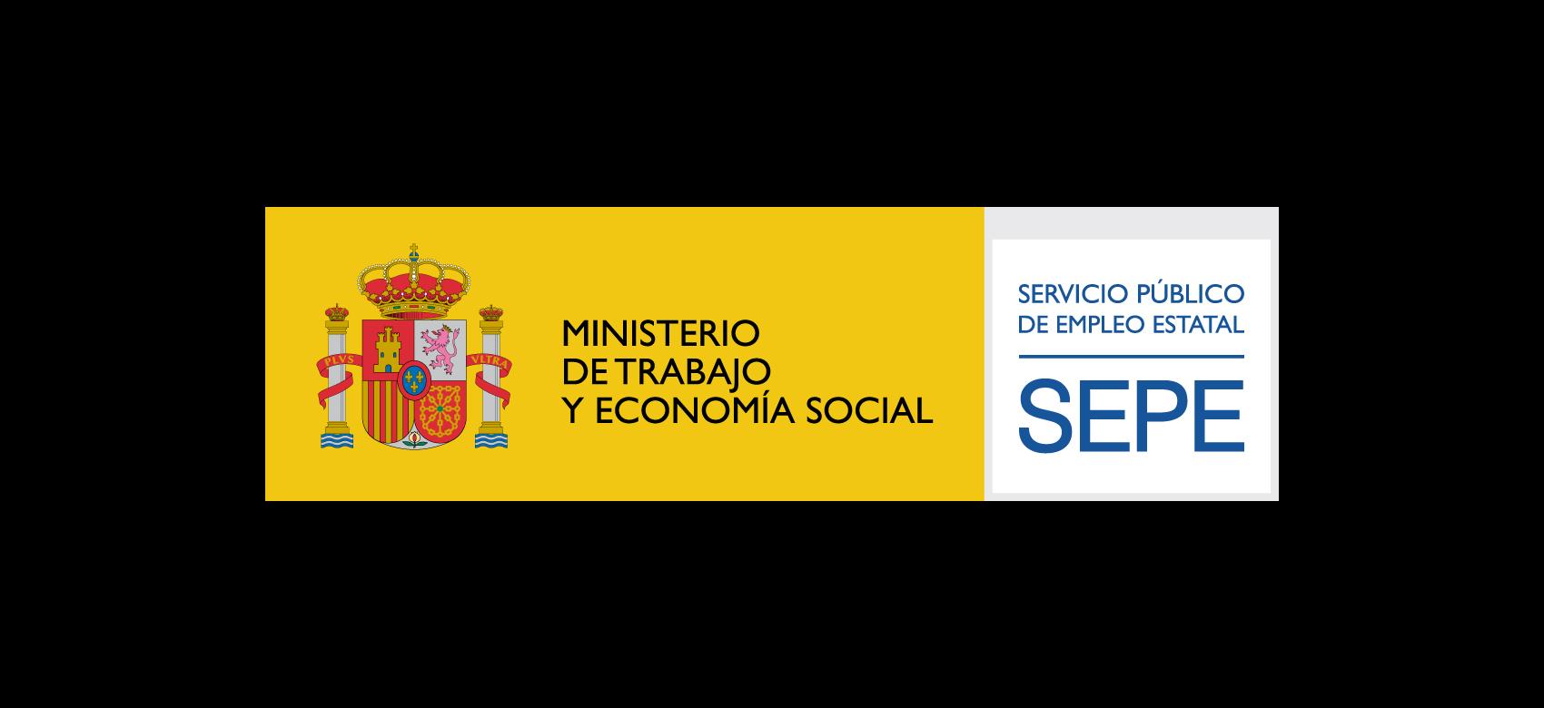 Logo SEPE