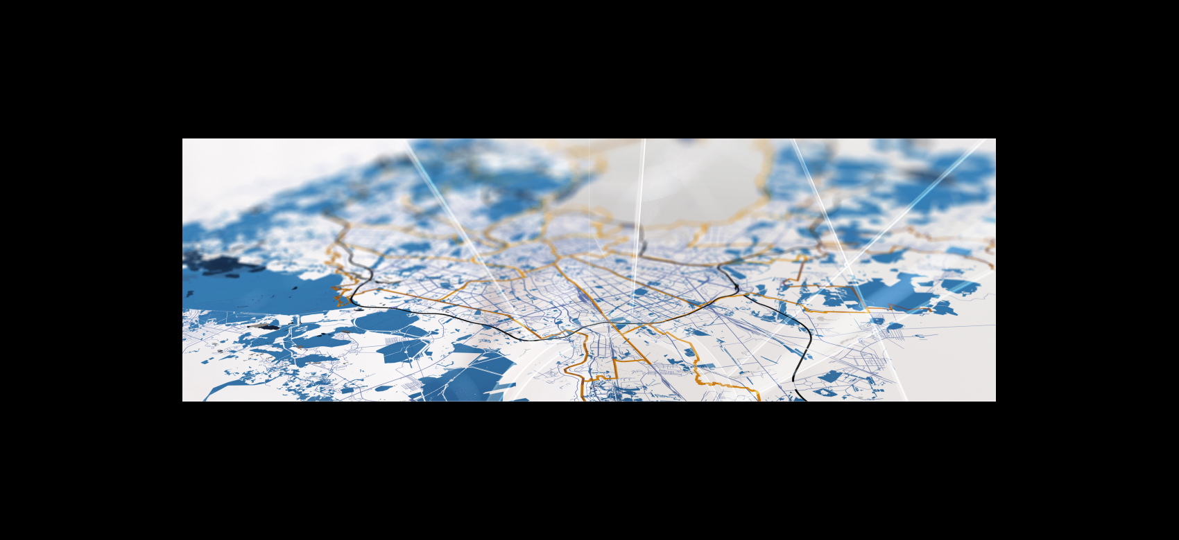 Plano de Madrid