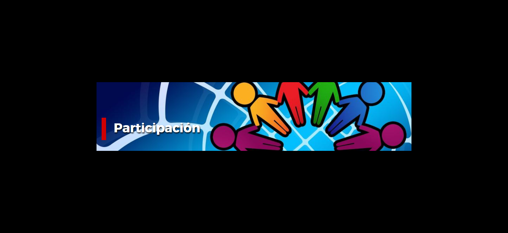 Participación