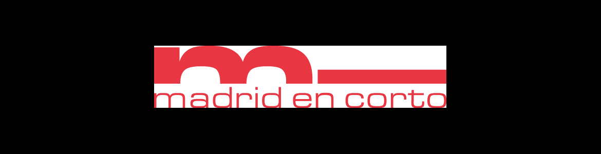 Logo Madrid en corto