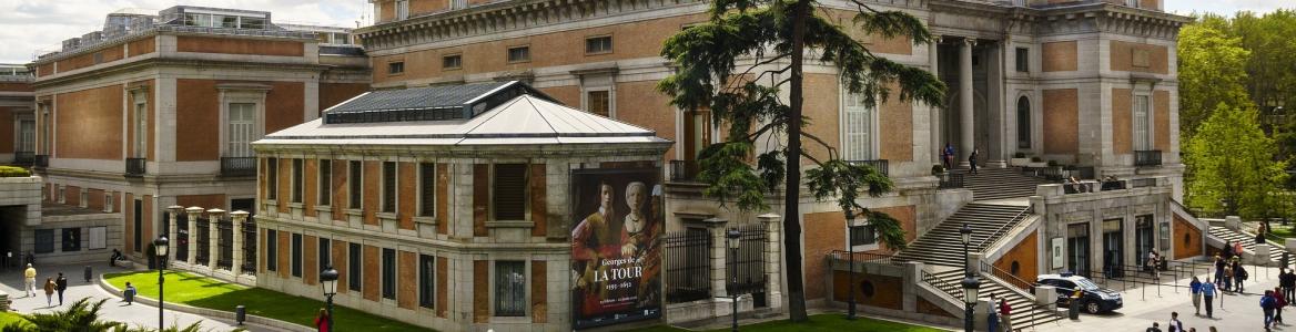 Museo del Prado