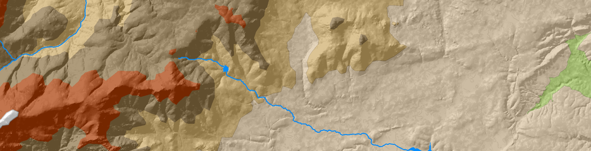 Consulta mapas topográficos, históricos, temáticos y ortoimágenes de la Comunidad de Madrid