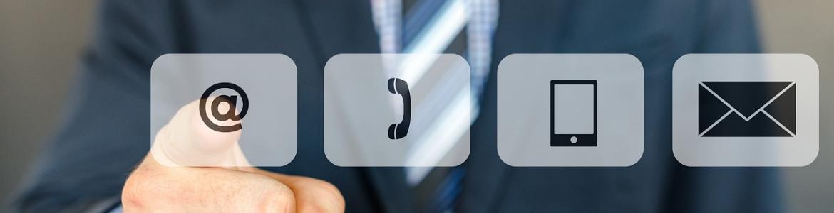 Recursos Humanos: Contact@