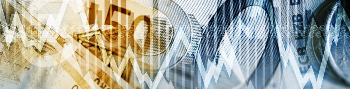 Financiación europea de empresas Billetes y monedas de euro