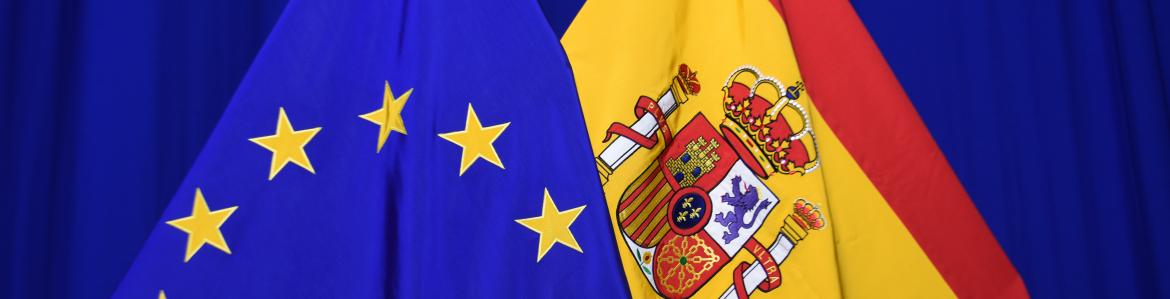 Contests on the European Union