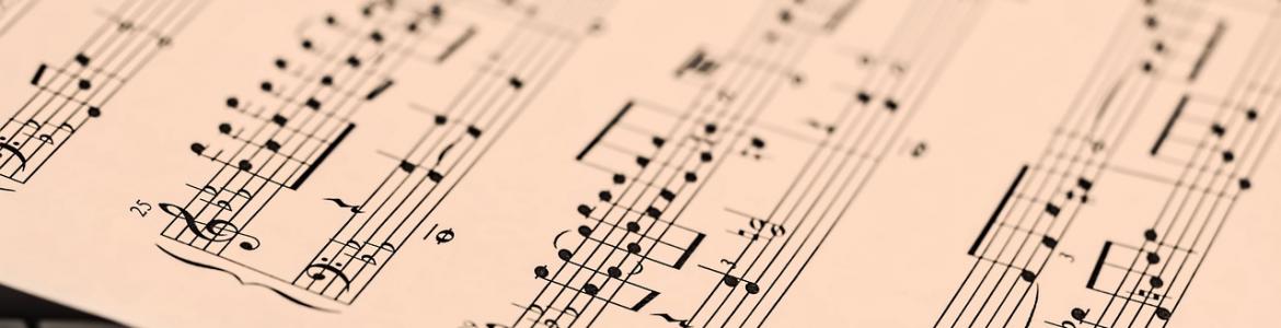 Partitura musical