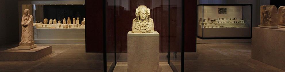 The Lady of Elche