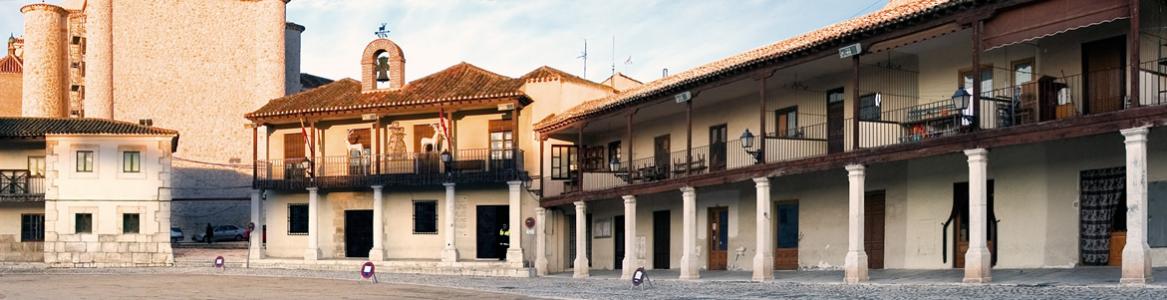 Colmenar de Oreja