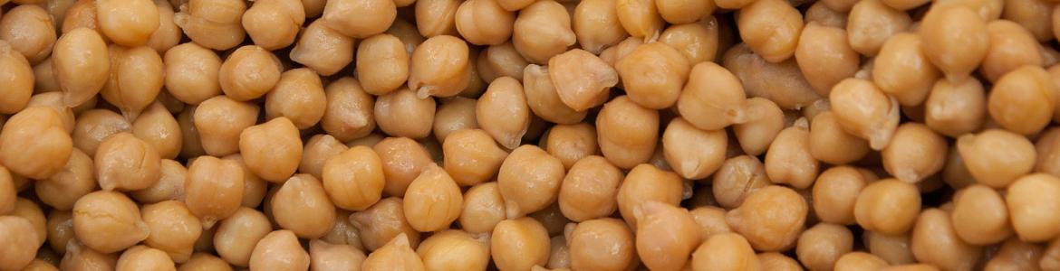 Garbanzos Garbanzos