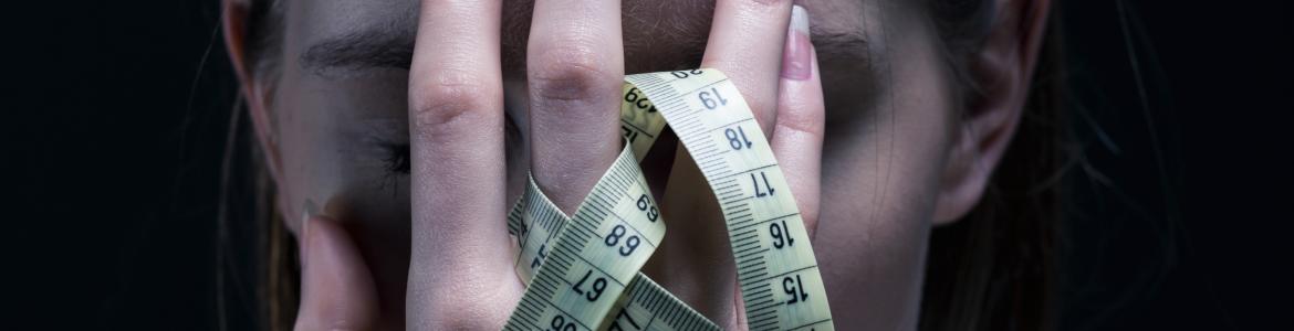 Anorexia y bulimia