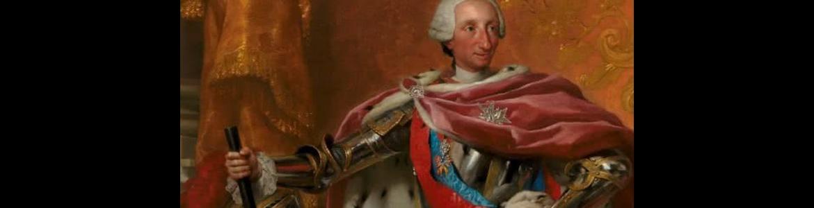 Argucia Carlos III