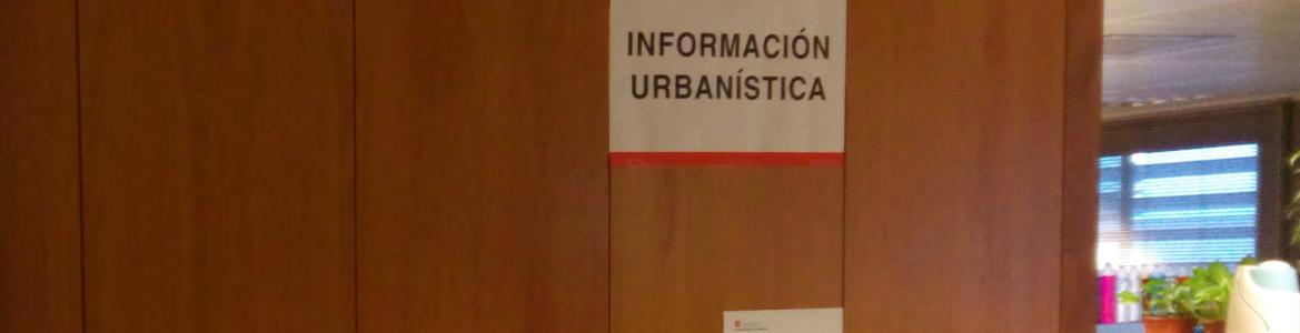 Oficina de Información Urbanística