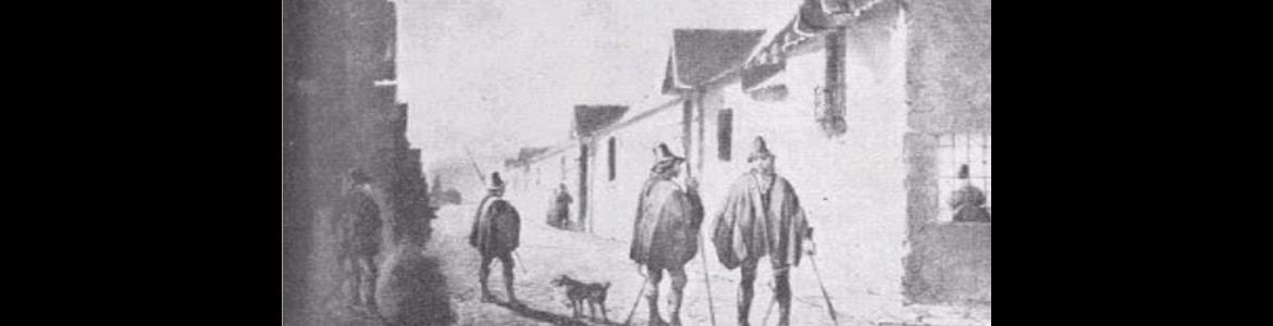 Serenos Paracuellos