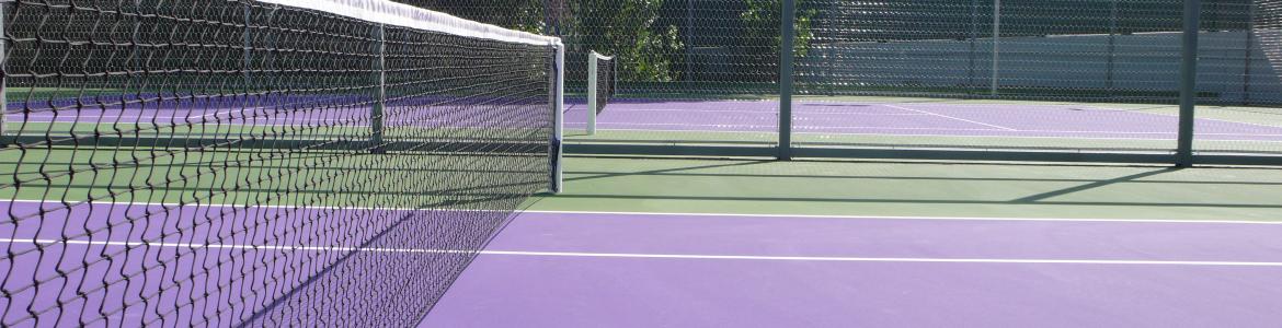 BANER PISTA TENIS