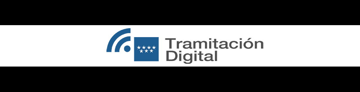 Logo de Administración digital