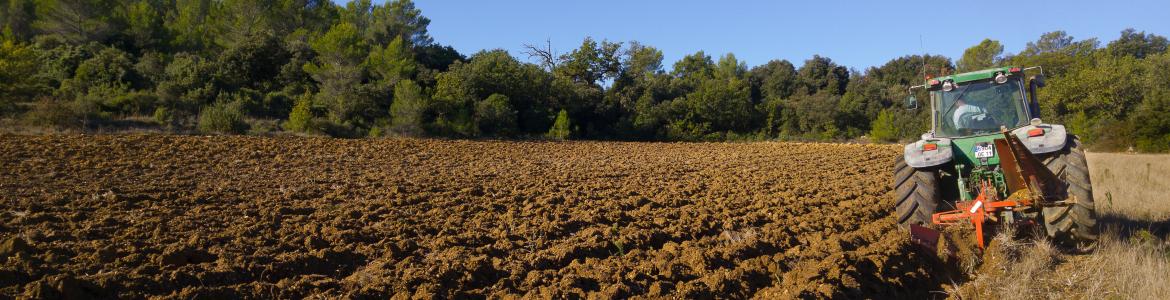 Registry of Priority Farms