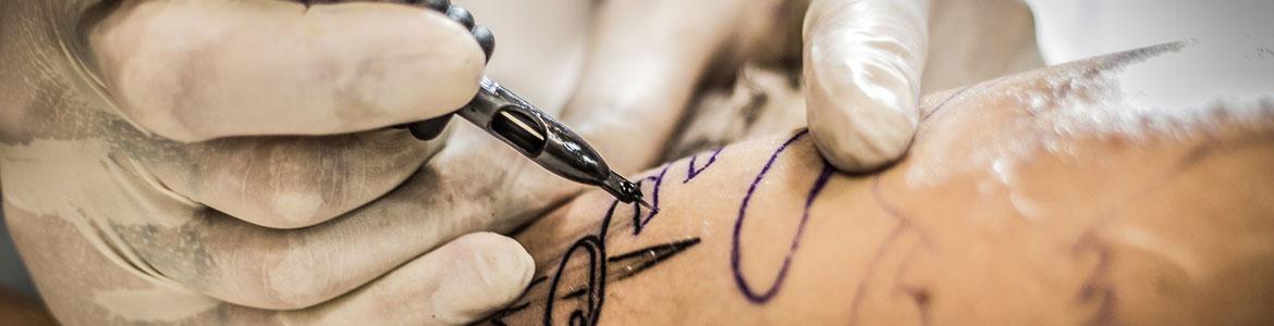 Tatuaje Tatuaje