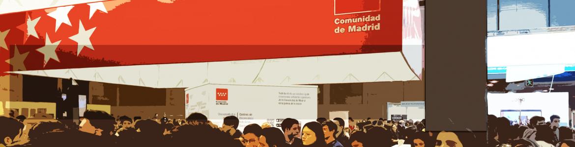 Feria AULA 2023