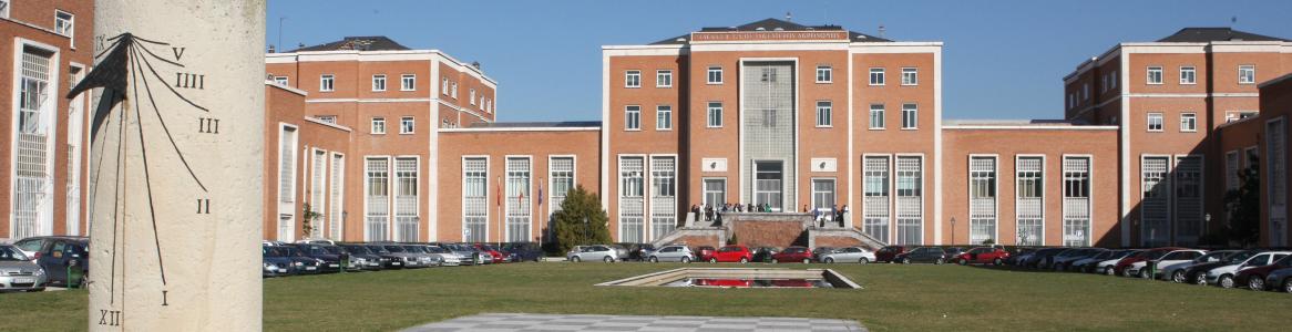 La Universidad Politécnica de Madrid
