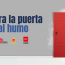 cierra la puerta al humo