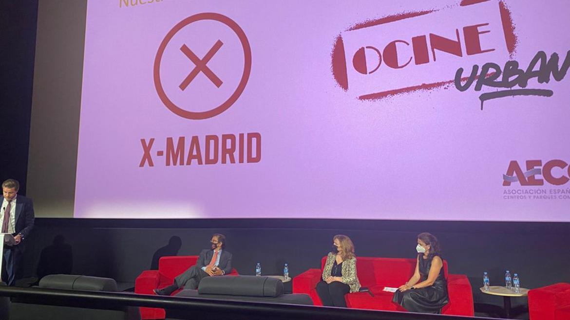 La directora general de Comercio y Consumo ha inaugurado el XVIII Encuentro de socios de AECC