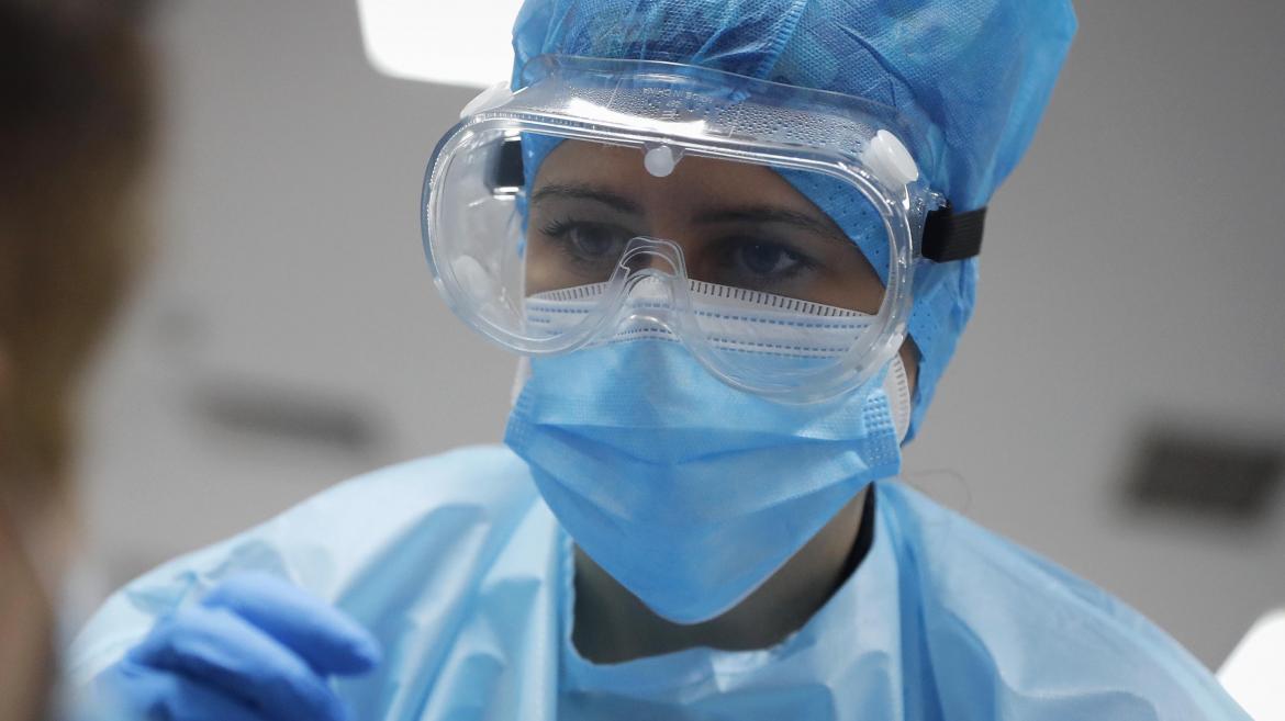 Más de 21 millones para nuevos EPIs y material de protección