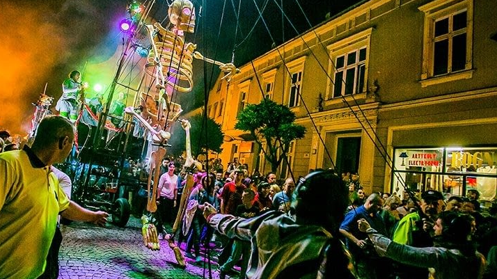 Hispanidad 2022 protagoniza la agenda cultural regional