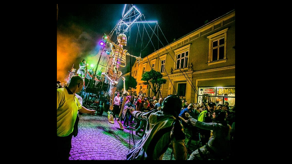 Hispanidad 2022 protagoniza la agenda cultural regional