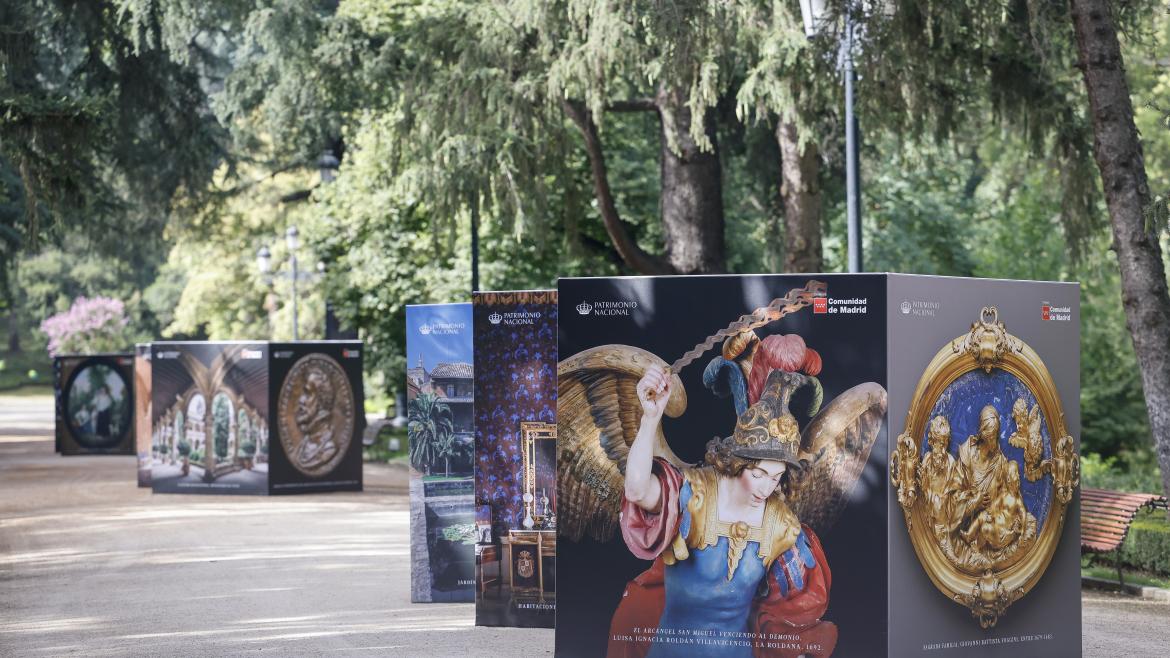El Festival Escenas de Verano de la Comunidad de Madrid celebra el mes de agosto con un centenar de actividades gratuitas Contempla propuestas culturales para todos los públicos en diversos municipios de la región