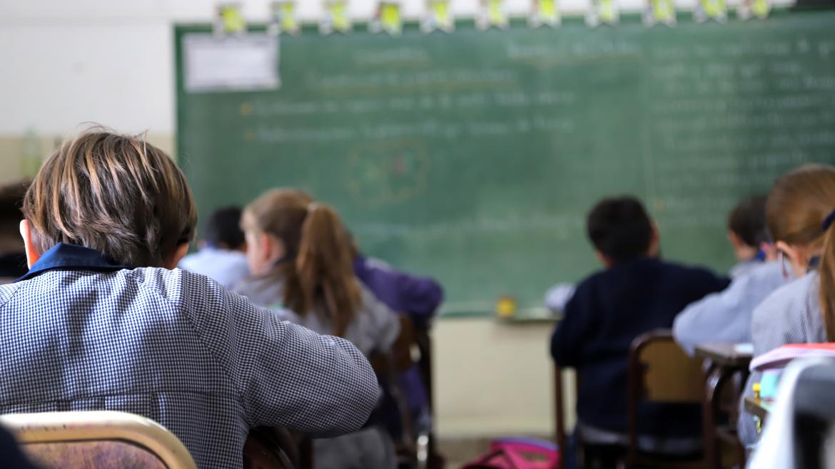Imagen del artículo La Comunidad de Madrid invierte 20,6 millones para la gestión de 17 escuelas infantiles públicas con más de 2.000 plazas para 0-3 años