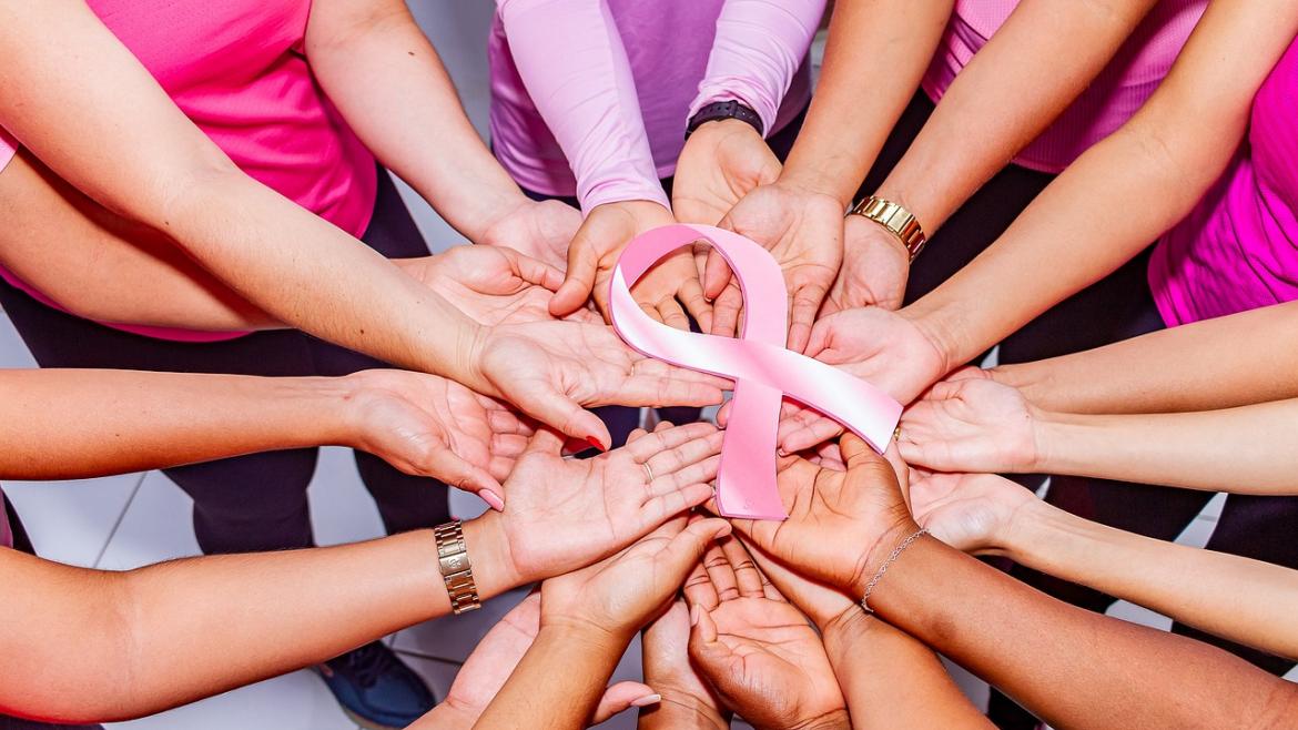 Imagen del artículo El IRSST aborda la importancia de la prevención y el ejercicio físico en el cáncer de mama
